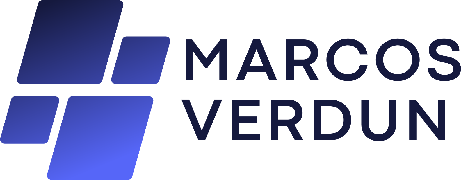 Marcos Verdun